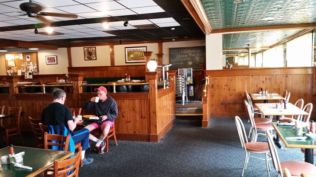 Domus Fare | restaurant | 41 W Main St, Fredonia, NY 14063, USA | 7166724141 OR +1 716-672-4141