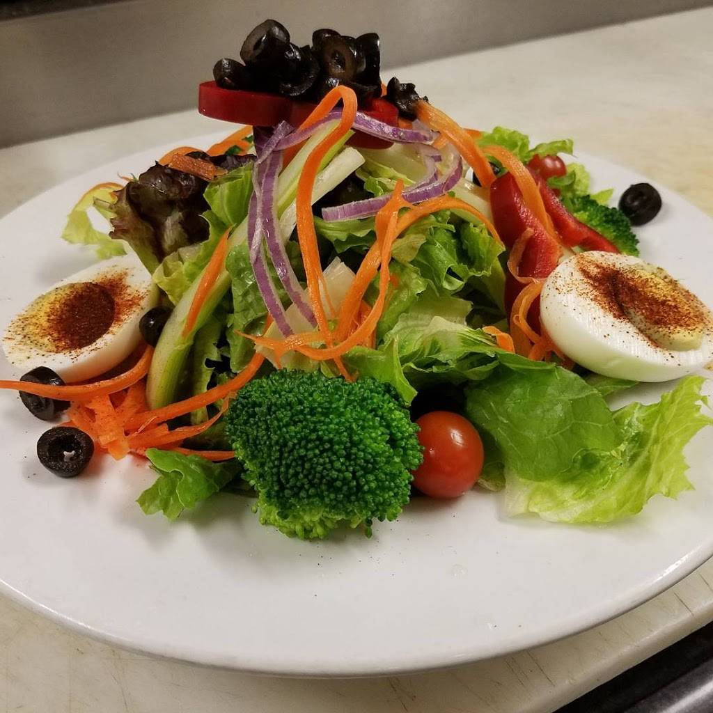 Leonas Pizzeria | restaurant | 66 E Devon Ave, Elk Grove Village, IL 60007, USA | 8473788190 OR +1 847-378-8190