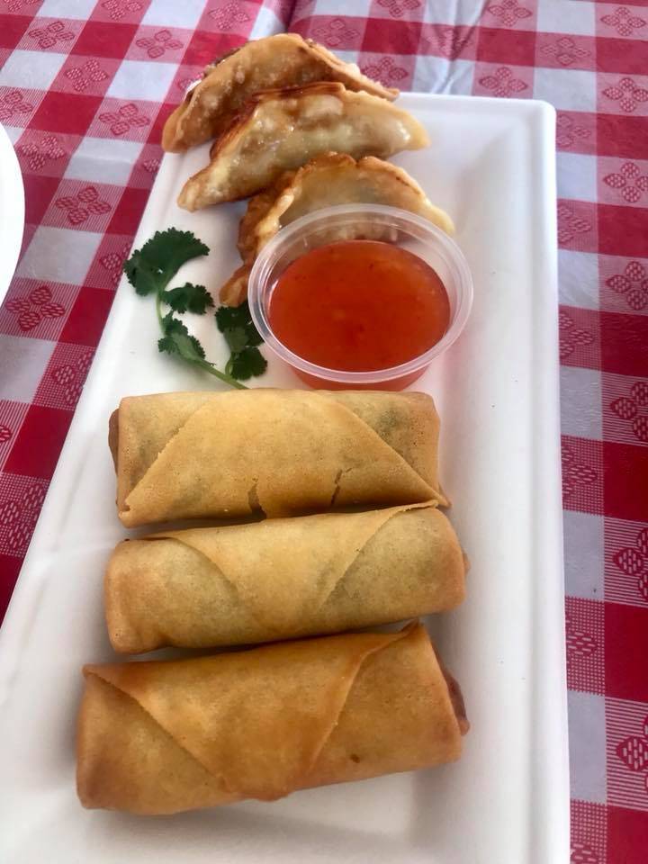 Bookas Fusion Kitchen | restaurant | 1737 Lomita Blvd, Lomita, CA 90717, USA | 3103262176 OR +1 310-326-2176