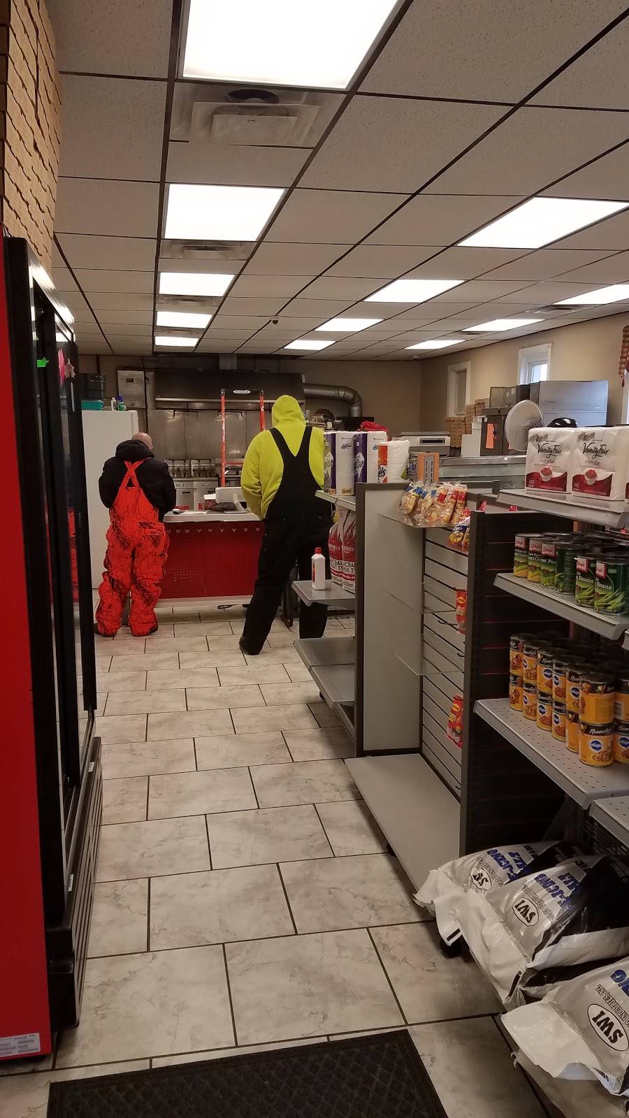 Hilltop Market And Pizzeria | restaurant | 2 Grant St, Eighty Four, PA 15330, USA | 7249455121 OR +1 724-945-5121