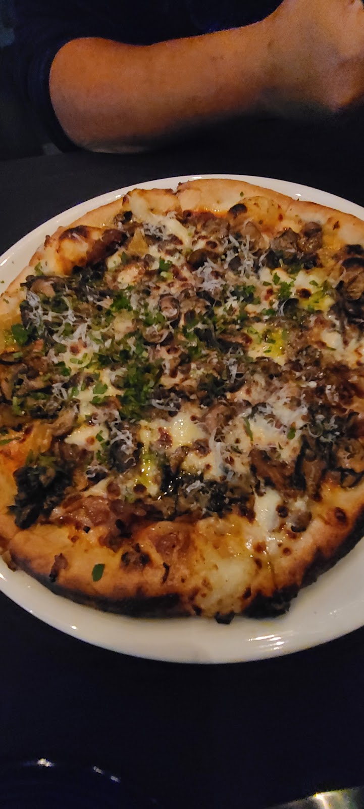il Fuoco Pizza | restaurant | 18350 Sonoma Hwy, Sonoma, CA 95476, USA | 7075227778 OR +1 707-522-7778