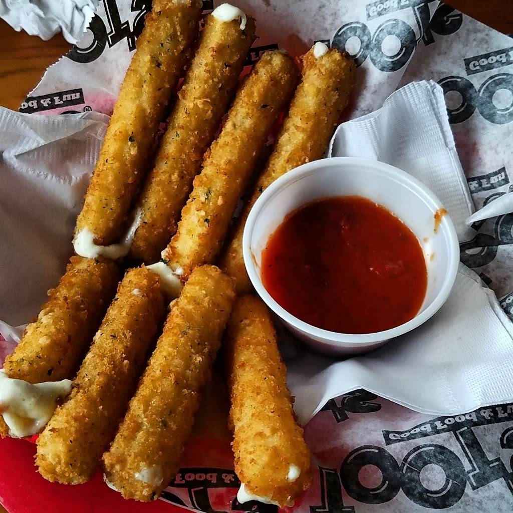 Toots Good Food & Fun Restaurant | restaurant | 860 NW Broad St, Murfreesboro, TN 37129, USA | 6158981301 OR +1 615-898-1301