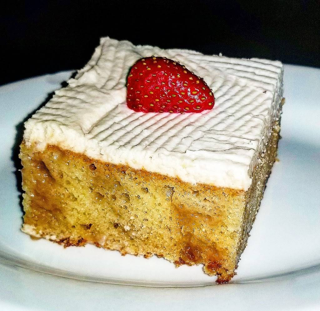 Luna Verde Vegan Mexican Restaurant | restaurant | 400 Main St, Bradley Beach, NJ 07720, USA | 7323618180 OR +1 732-361-8180