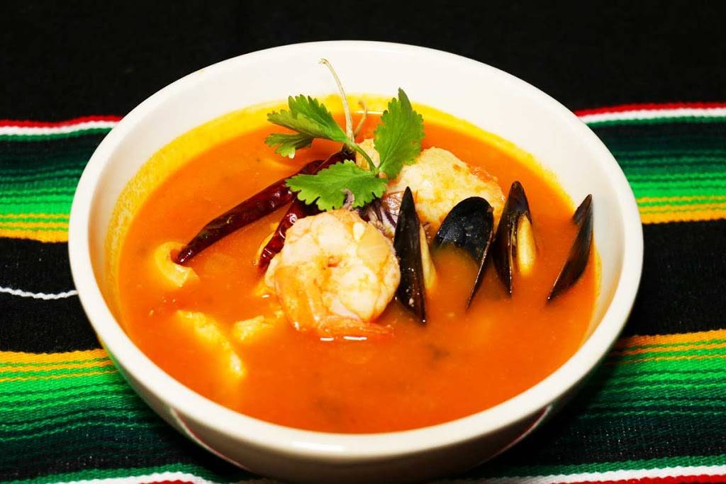 Mexican Restaurant Las Cazuelas | restaurant | 12388 SW 127th Ave, Miami, FL 33186, USA | 3052321091 OR +1 305-232-1091