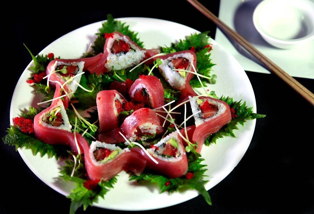 Little Katana | restaurant | 4525 Cole Ave #160, Dallas, TX 75205, USA | 2144439600 OR +1 214-443-9600