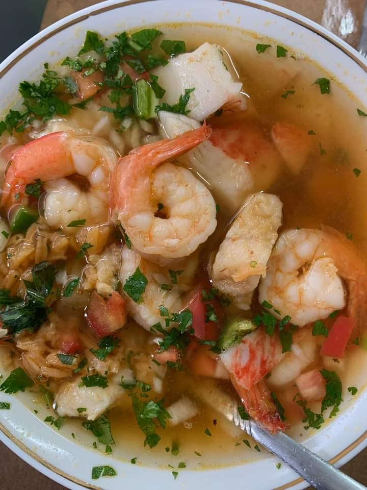 El buen sazón 2 | restaurant | 110 Rock St, Sheridan, AR 72150, USA | 5015516198 OR +1 501-551-6198