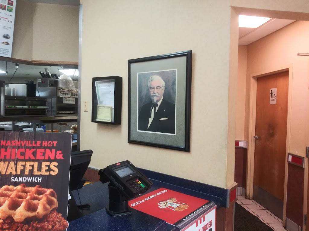 KFC | restaurant | 1260 N Nelson Dr, Derby, KS 67037, USA | 3167884161 OR +1 316-788-4161