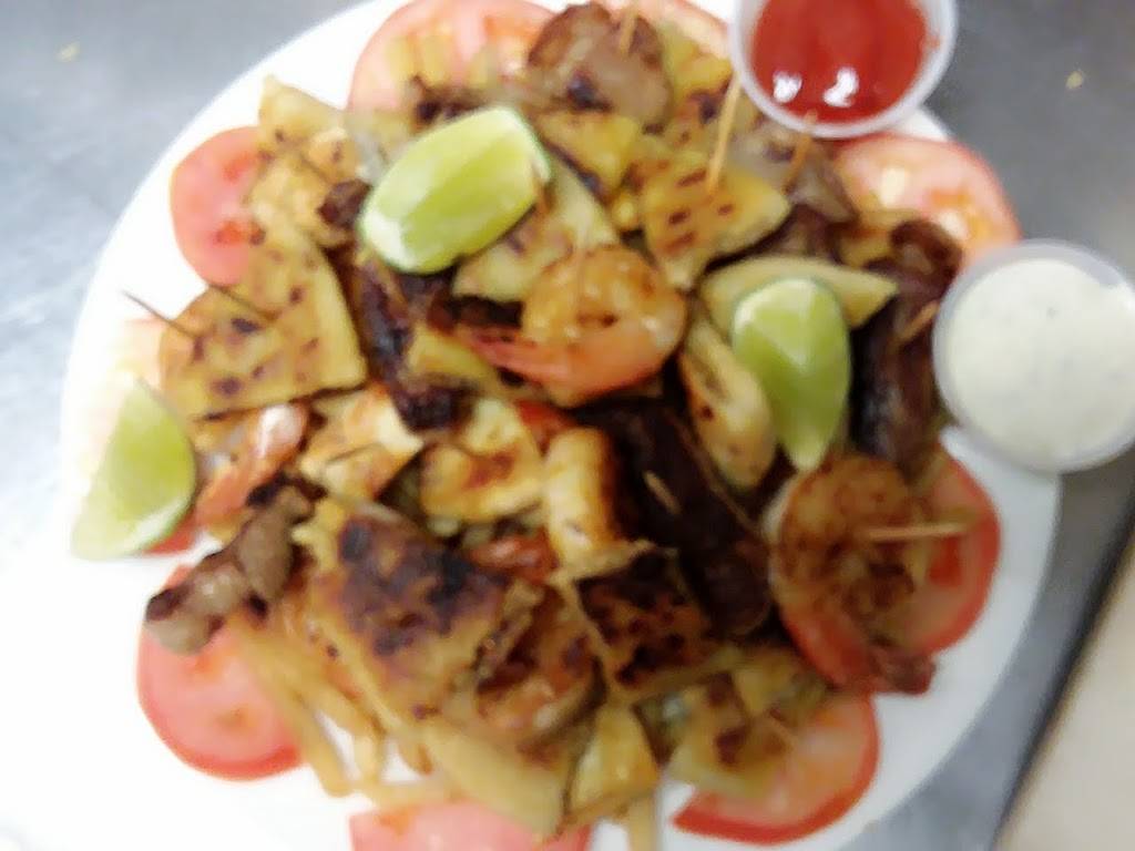 Village Kabob Restaurant | restaurant | 3013 Annandale Rd, Falls Church, VA 22042, USA | 7032412901 OR +1 703-241-2901