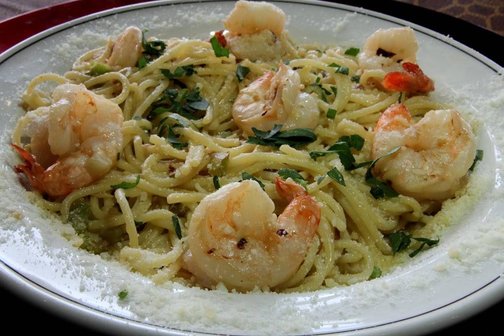 A Carinis Pizza & Pasta | restaurant | 25135 Madison Ave #105, Murrieta, CA 92562, USA | 9516777110 OR +1 951-677-7110