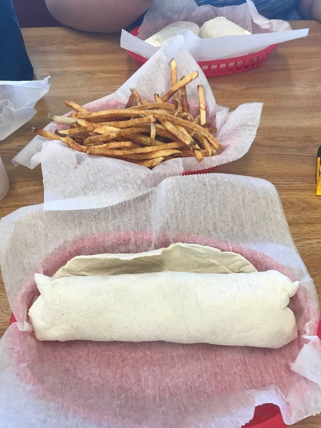 Pitas Mediterranean Wraps | restaurant | 8831 N Knoxville Ave, Peoria, IL 61615, USA | 3096919727 OR +1 309-691-9727