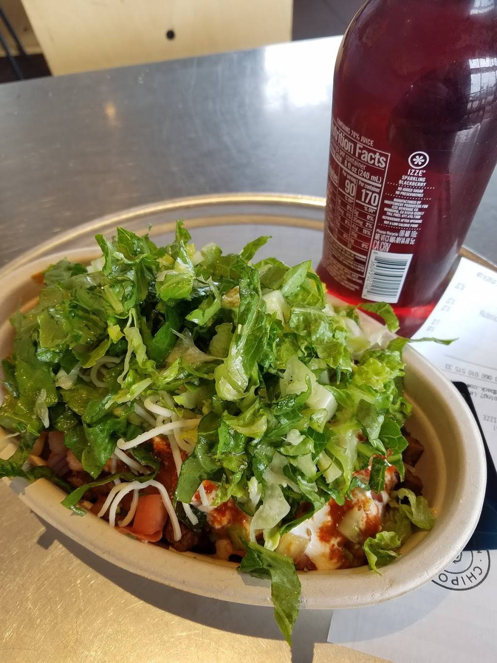 Chipotle Mexican Grill | restaurant | 1835 Hilliard Rome Rd, Hilliard, OH 43026, USA | 6149218206 OR +1 614-921-8206