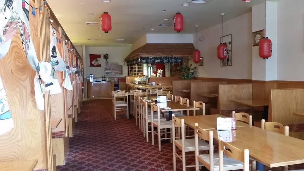 AJi Sushi ，Hibachi，Japanese Restaurant，Japanese food，Restaurants | restaurant | 36-06 Ditmars Blvd, Astoria, NY 11105, USA | 8452786333 OR +1 845-278-6333