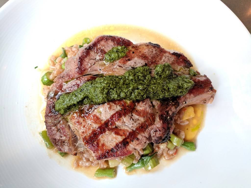 Rustico Restaurant & Bar | restaurant | 4075 Wilson Blvd, Arlington, VA 22203, USA | 5713841820 OR +1 571-384-1820