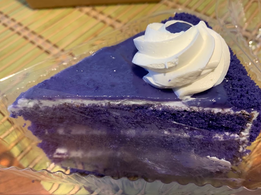 Red Ribbon | bakery | 3495 Sonoma Blvd, Vallejo, CA 94590, USA | 7075542025 OR +1 707-554-2025