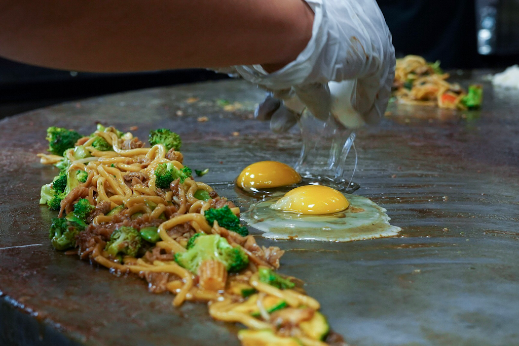 Mongolian Fire | restaurant | 1837 E Gibson Rd suite a, Woodland, CA 95776, USA | 5306656757 OR +1 530-665-6757