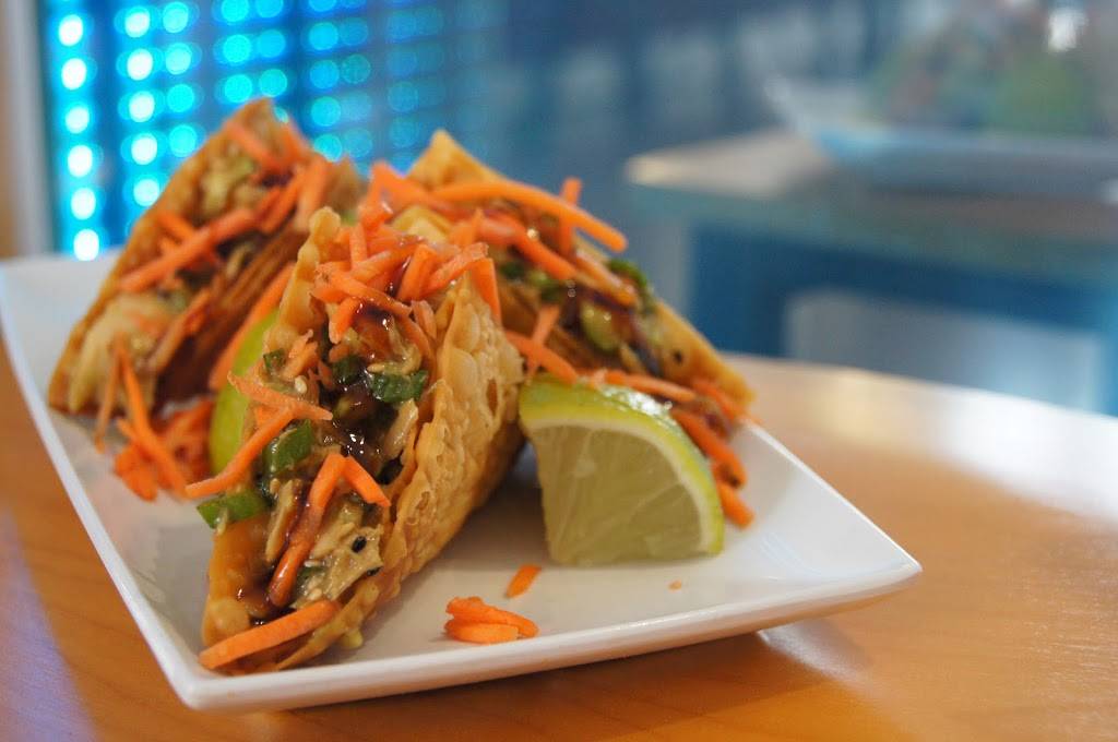 Apoke Miami | restaurant | 6620 SW 57th Ave E109, South Miami, FL 33143, USA | 3056638633 OR +1 305-663-8633