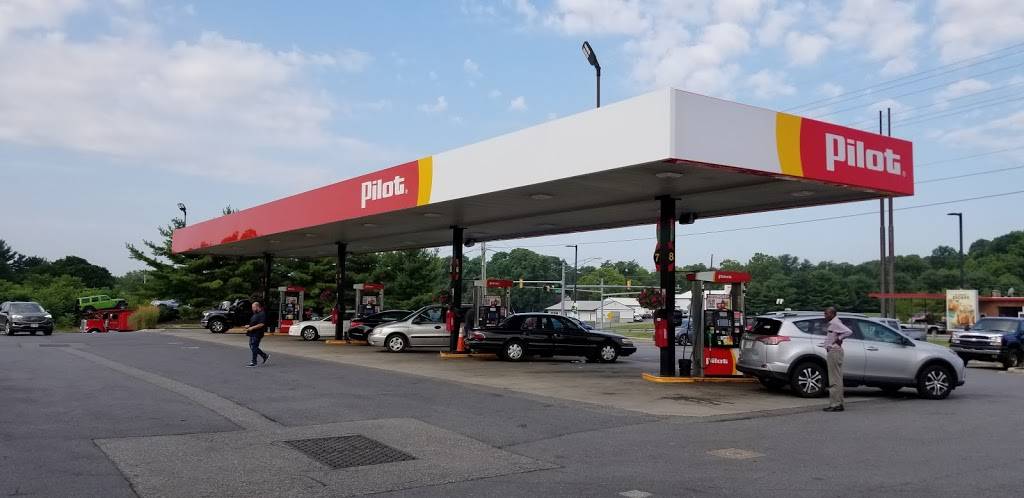 Pilot Travel Center | restaurant | 11633 Greencastle Pike, Hagerstown, MD 21740, USA | 3015829004 OR +1 301-582-9004