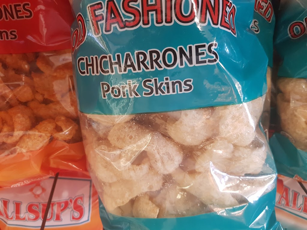 Allsups Convenience Store | restaurant | 1510 Ave F NW, Childress, TX 79201, USA | 9409373203 OR +1 940-937-3203