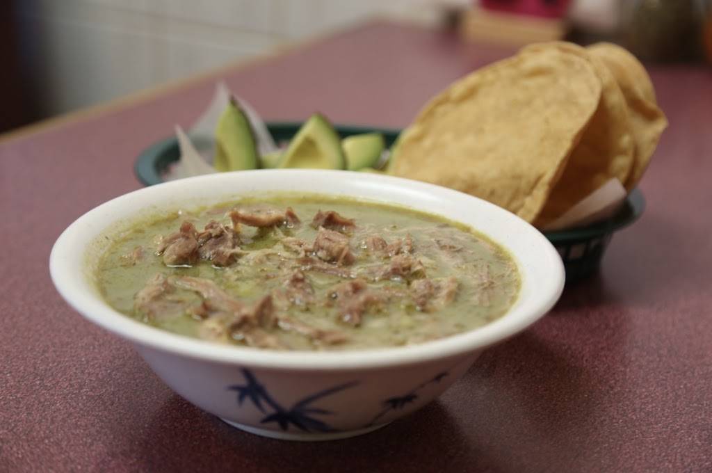 Peke’s Pozole | restaurant | 4720 S Pulaski Rd, Chicago, IL 60632, USA | 7738011136 OR +1 773-801-1136