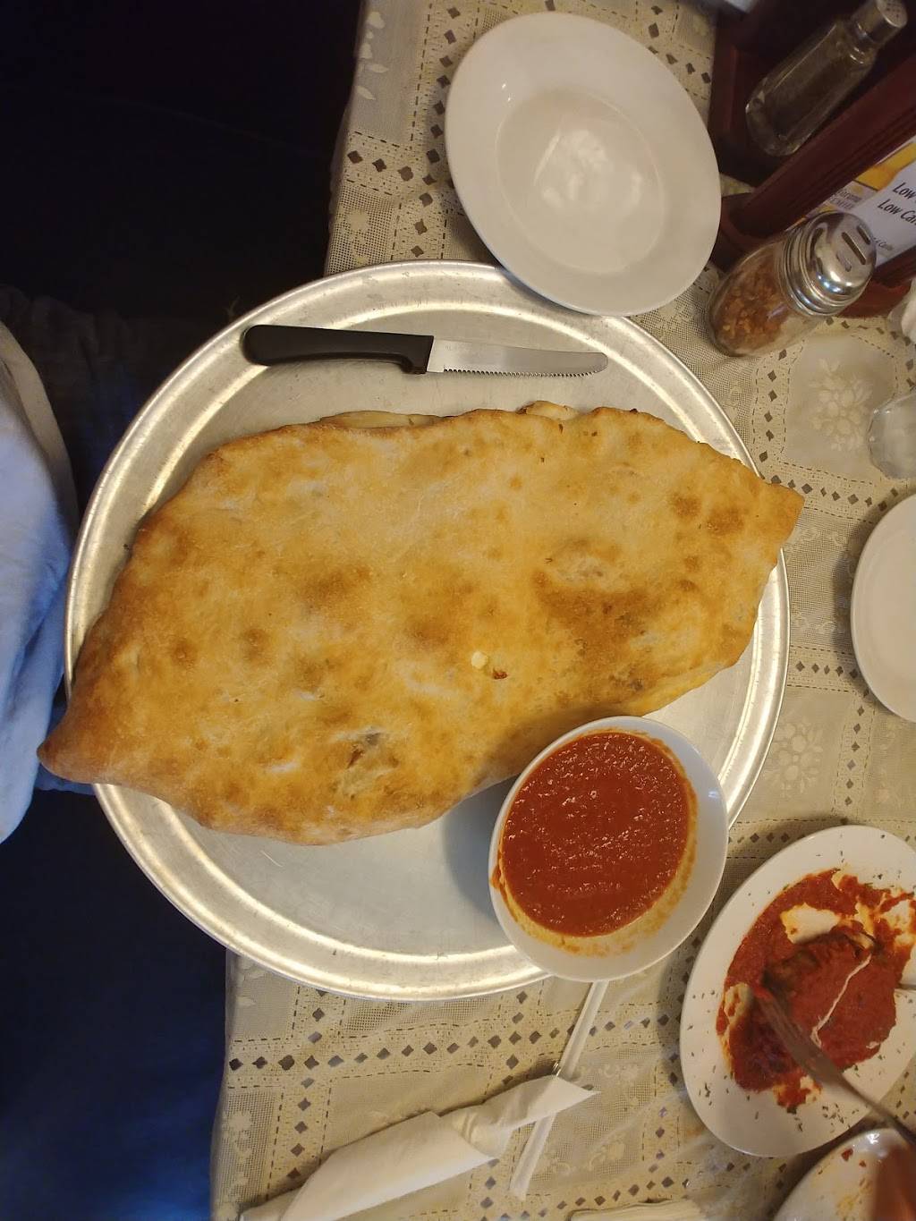 Rosa Mina Italian Restaurant | meal takeaway | 384 E Main St, Ansonia, CT 06401, USA | 2035165523 OR +1 203-516-5523