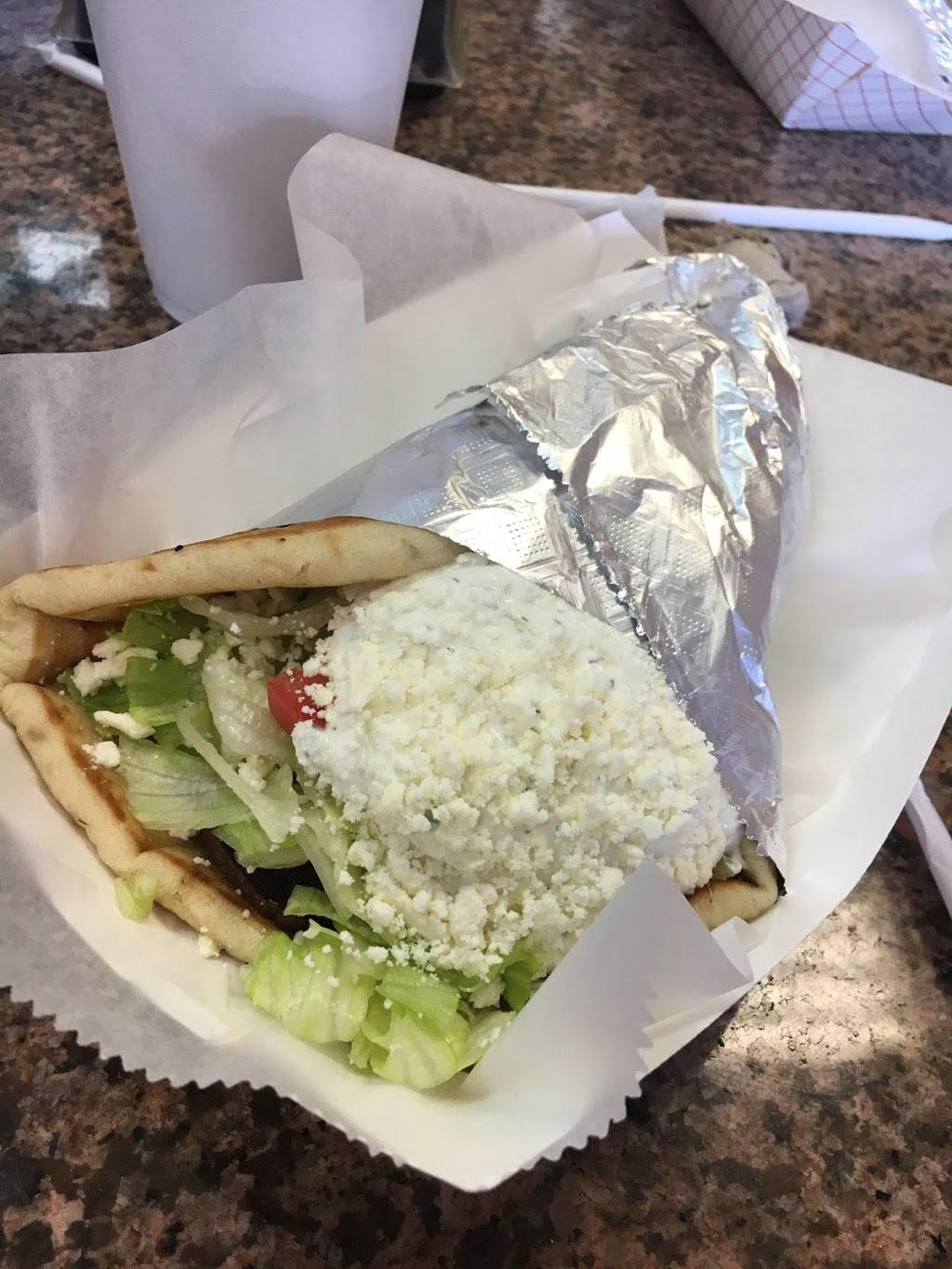 Theos Kitchen | meal delivery | 2952 Curry Ford Rd, Orlando, FL 32806, USA | 4078490810 OR +1 407-849-0810