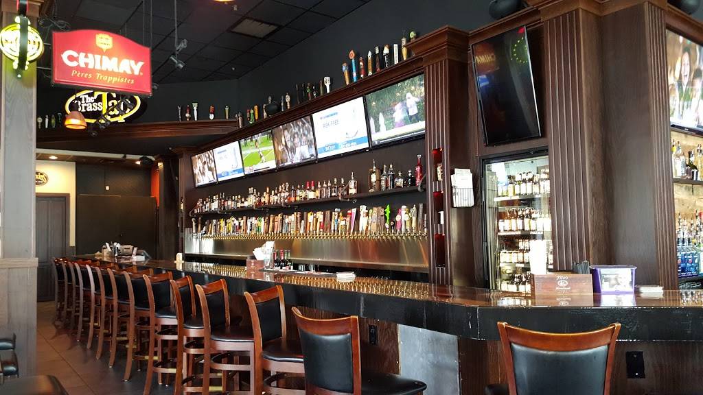 The Brass Tap | restaurant | 950 N Congress Ave, Boynton Beach, FL 33426, USA | 5614133782 OR +1 561-413-3782