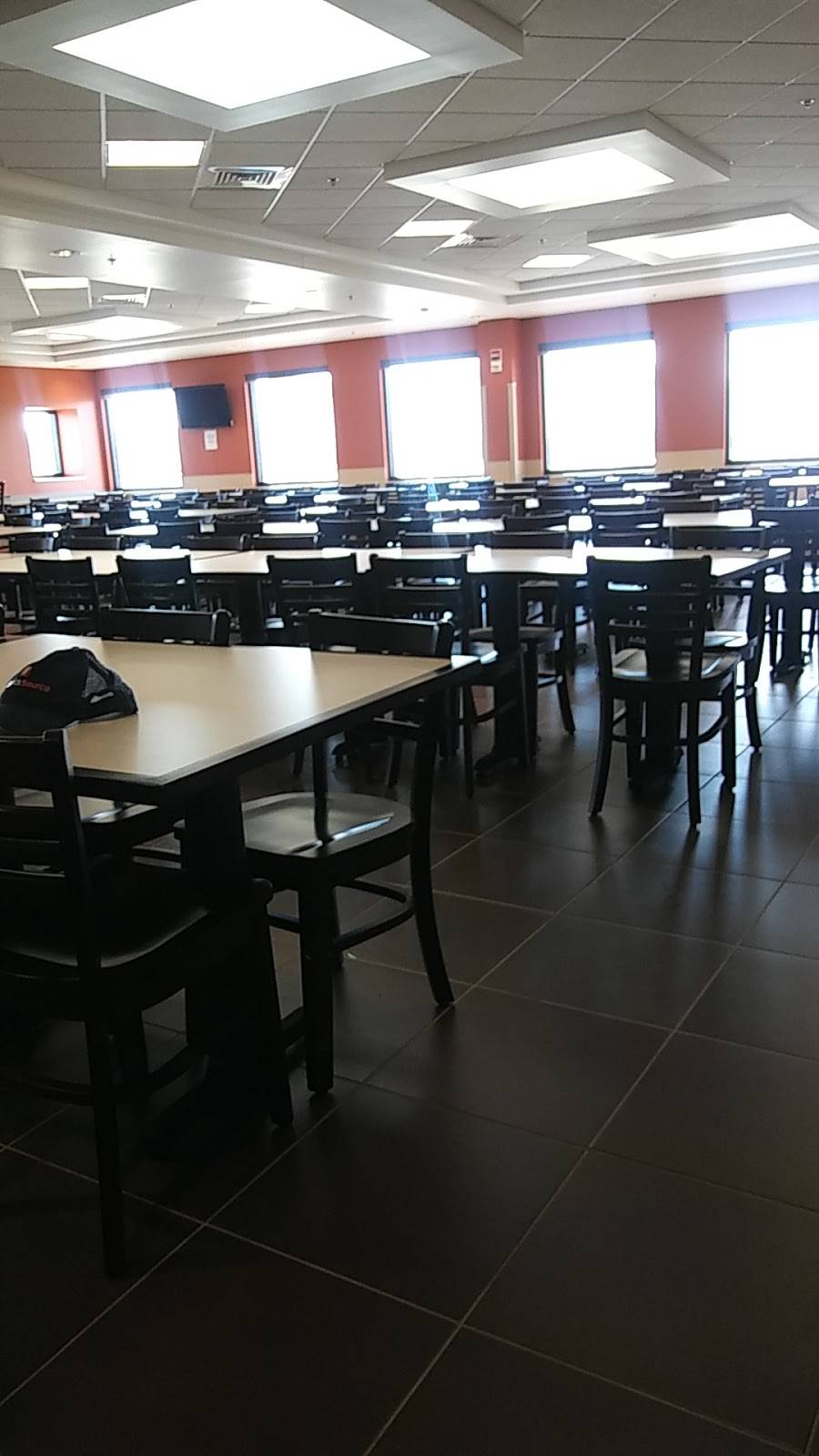 The Tribe Dining Facility | restaurant | Fayetteville, NC 28314, USA | 9109085680 OR +1 910-908-5680