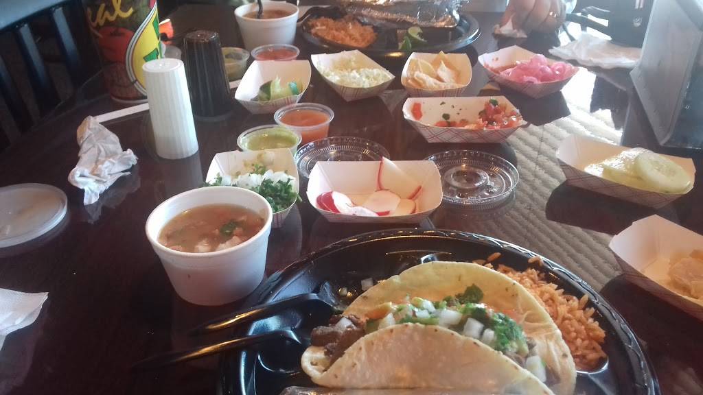 El Taco Tote | restaurant | 4811 N Stone Ave, Tucson, AZ 85704, USA | 5208883333 OR +1 520-888-3333