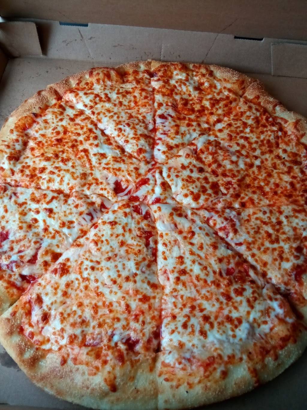 Little Caesars Pizza | meal takeaway | 7819 North Point Blvd, Winston-Salem, NC 27106, USA | 3368425548 OR +1 336-842-5548
