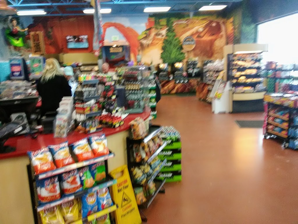 Maverik Adventures First Stop | restaurant | 402 W Goldfield Ave, Yerington, NV 89447, USA | 7754637765 OR +1 775-463-7765