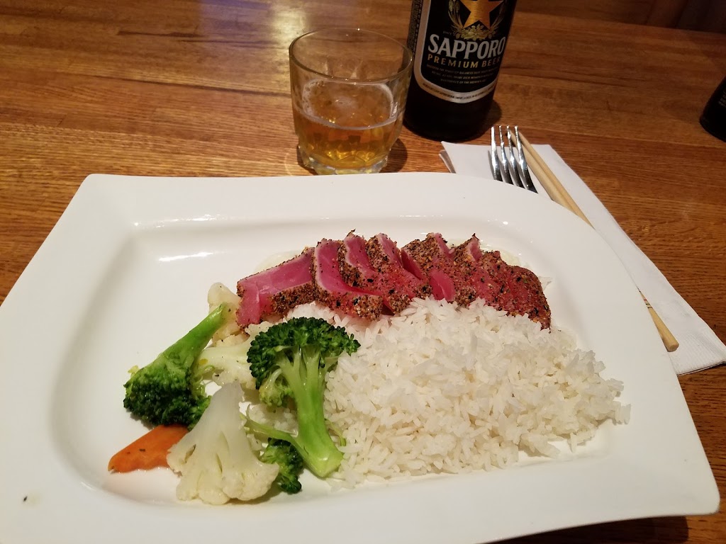 Lotus | restaurant | 403 S State St, Ukiah, CA 95482, USA | 7074632288 OR +1 707-463-2288