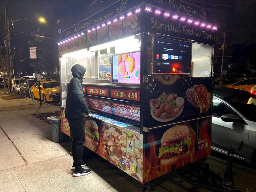 Halal gyro | restaurant | Hillside Av/175 St, Queens, NY 11432, USA | 9292786376 OR +1 929-278-6376