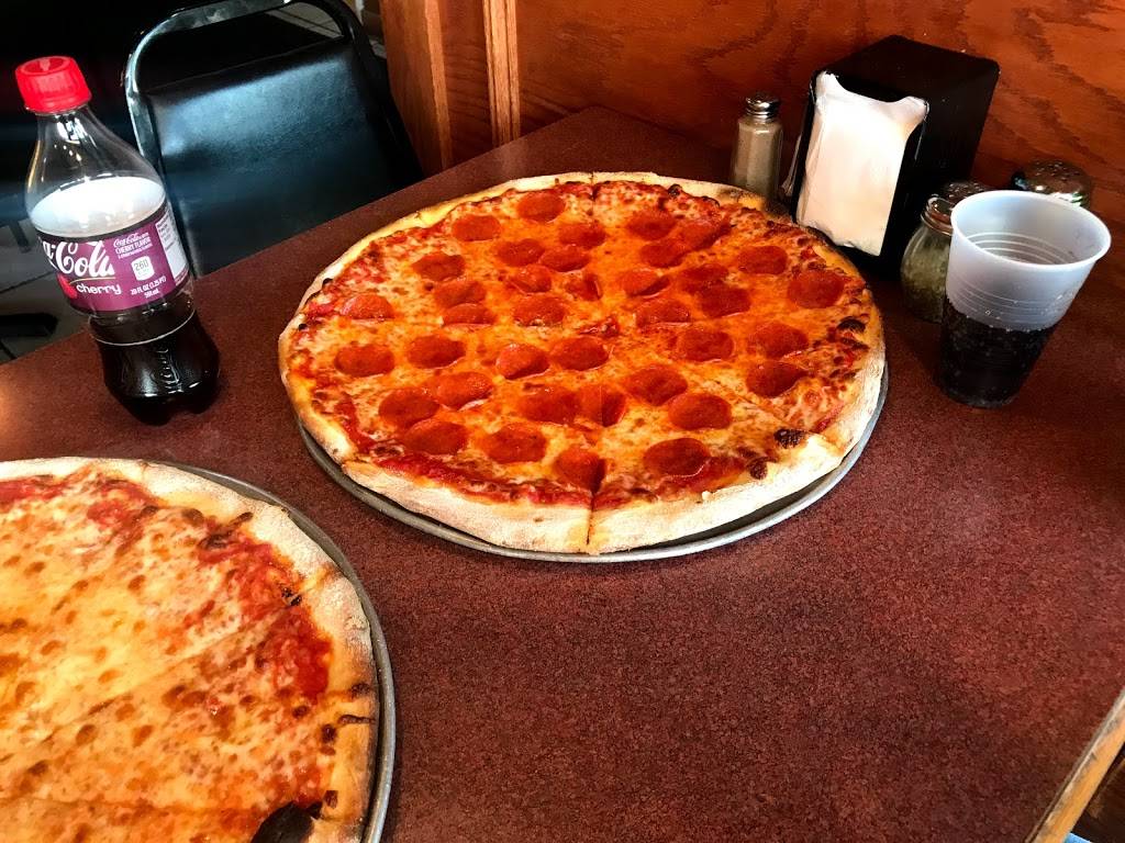 Ness Pizza | restaurant | 11-14 Saddle River Rd, Fair Lawn, NJ 07410, USA | 2017910040 OR +1 201-791-0040