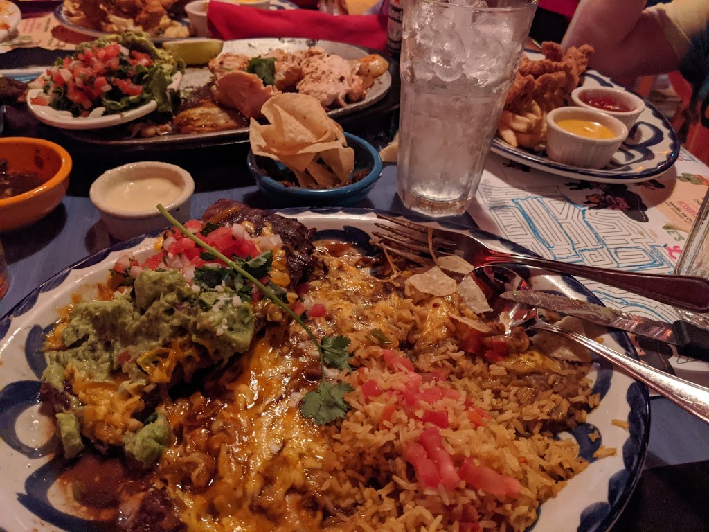 Pappasitos Cantina | restaurant | 6445 Richmond Ave, Houston, TX 77057, USA | 7137845253 OR +1 713-784-5253