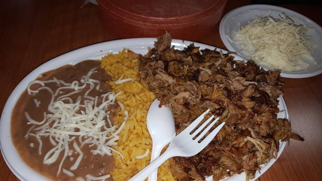 Tacos & Burritos Rancho Grande | restaurant | 4745 Indianapolis Blvd, East Chicago, IN 46312, USA | 2193919000 OR +1 219-391-9000