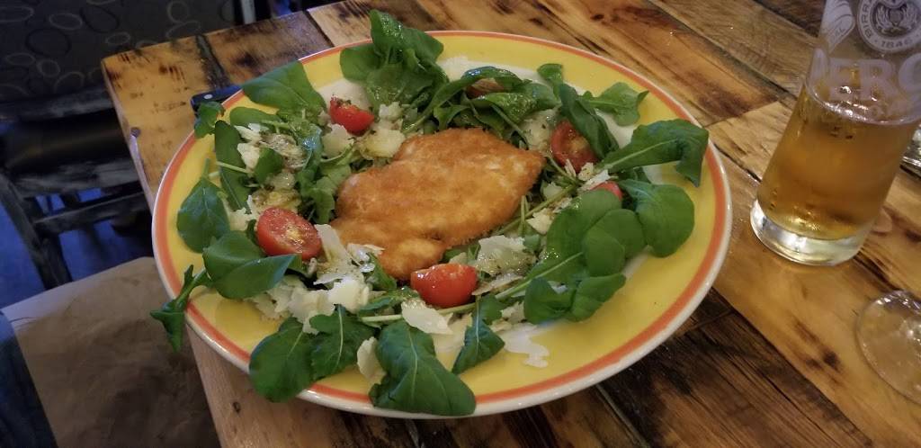 Carrabbas Italian Grill | restaurant | 3021 SW 34th St, Gainesville, FL 32608, USA | 3526920083 OR +1 352-692-0083