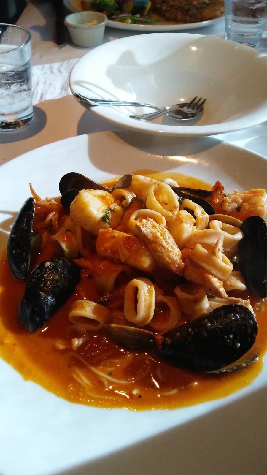 Chianti Cucina | restaurant | 7416 Redwood Blvd, Novato, CA 94945, USA | 4158780314 OR +1 415-878-0314