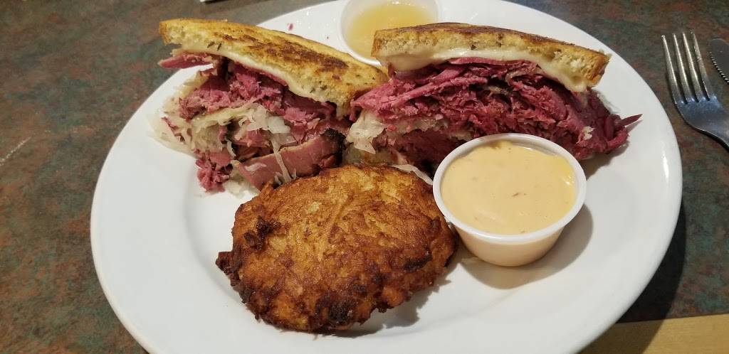 Poppies | restaurant | 4900 Linton Blvd, Delray Beach, FL 33445, USA | 5614984900 OR +1 561-498-4900