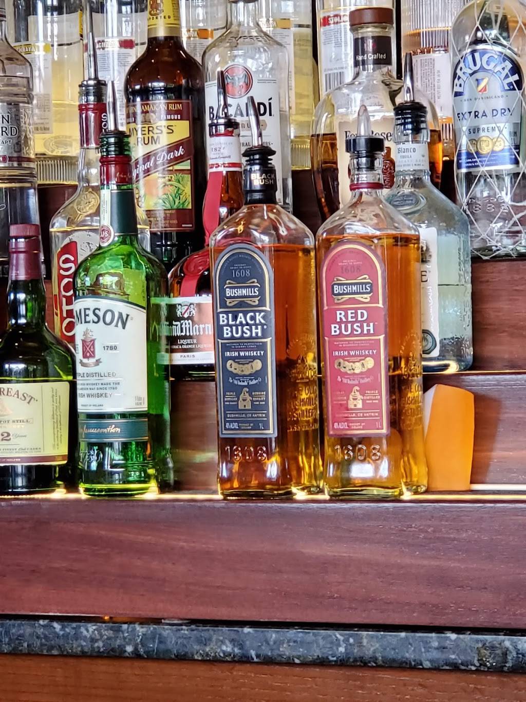 Culhanes Irish Pub | restaurant | 9720 Deer Lake Ct, Jacksonville, FL 32246, USA | 9046193177 OR +1 904-619-3177