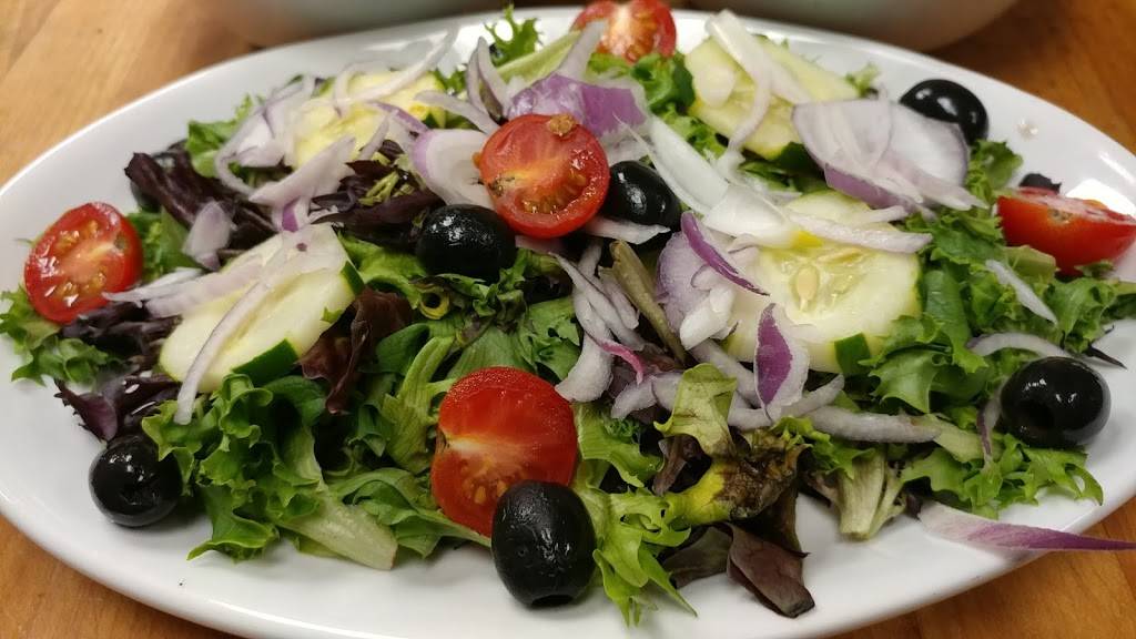 Michelangelo Pizza | restaurant | 101 11255, US-301, Parrish, FL 34219, USA | 9417761160 OR +1 941-776-1160