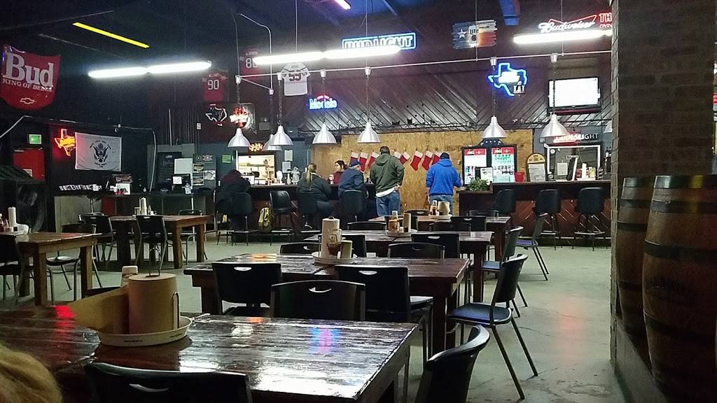 SBB Scooters Icehouse | restaurant | 1134 N Main St, Pearland, TX 77581, USA | 8322431506 OR +1 832-243-1506