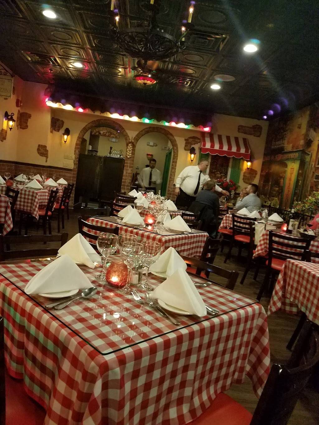 Villa Victoria Pizzeria | restaurant | 11 Park St, Montclair, NJ 07042, USA | 9737464426 OR +1 973-746-4426