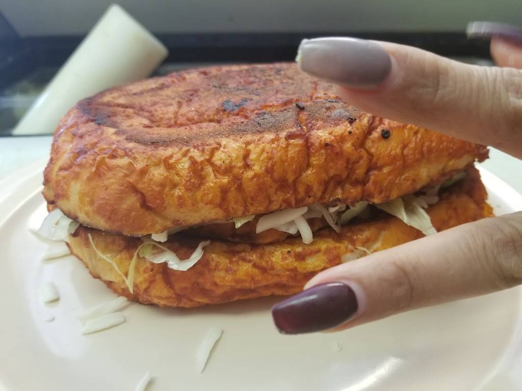 Bakery and Taqueria Los 3 Hermanos | restaurant | 2744 Sheridan Rd, Zion, IL 60099, USA | 2247897302 OR +1 224-789-7302