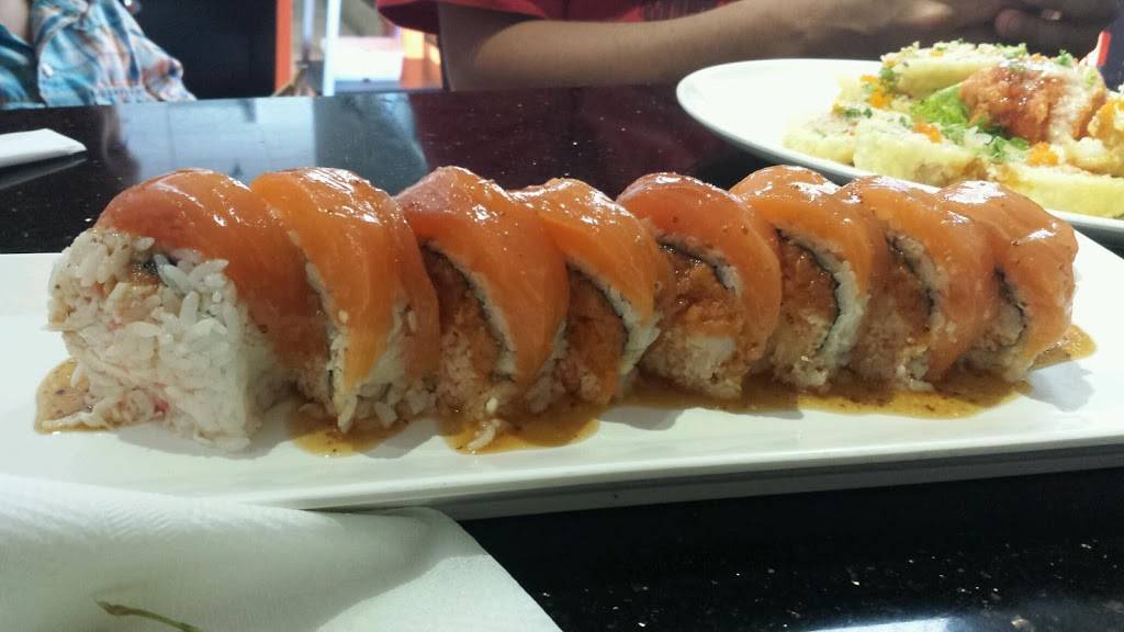 Love Sushi Moorpark - Best Sushi in the Conejo Valley | restaurant | 223 Los Angeles Ave, Moorpark, CA 93021, USA | 8055291654 OR +1 805-529-1654