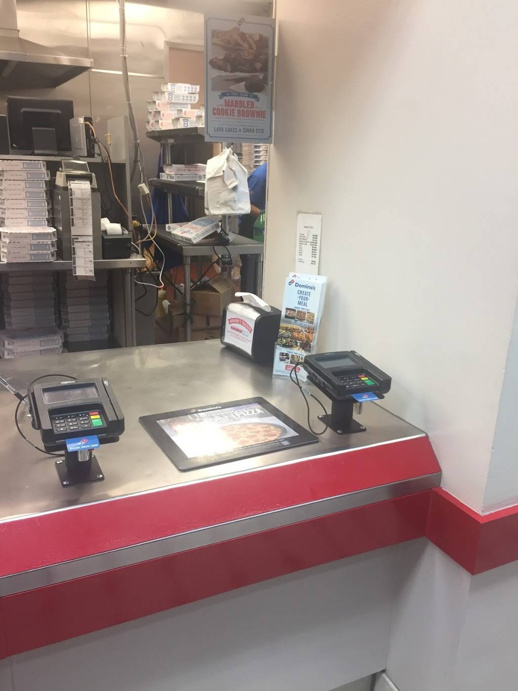 Dominos Pizza | meal delivery | 11674 Ventura Blvd, Studio City, CA 91604, USA | 8189801999 OR +1 818-980-1999