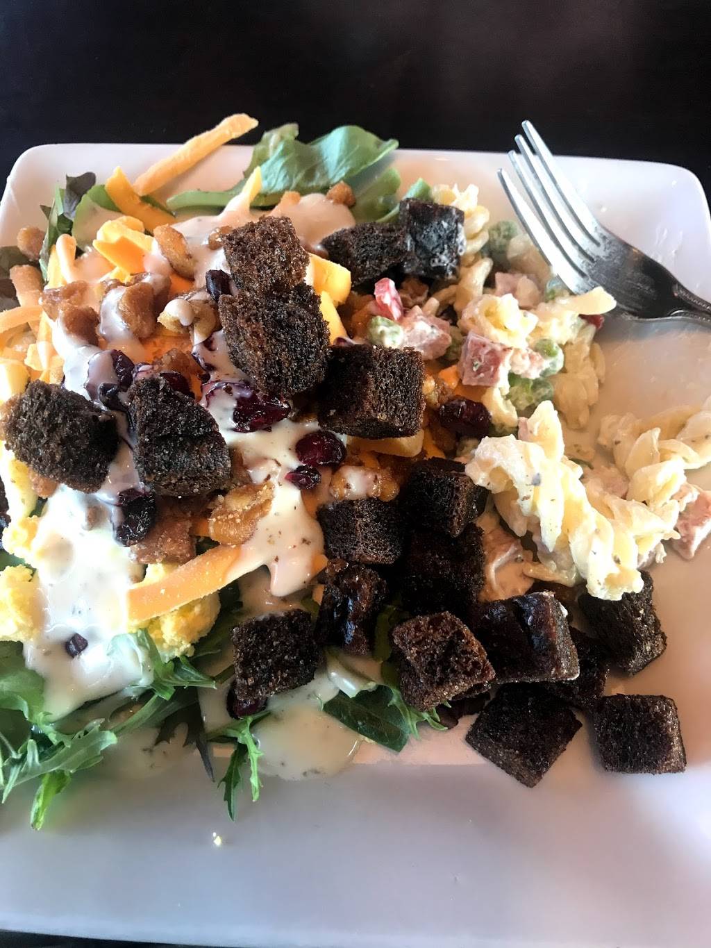 Ruby Tuesday | restaurant | 315 Rivers Edge Dr, Milford, OH 45150, USA | 5138314100 OR +1 513-831-4100