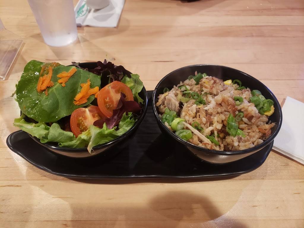 Ramen Song | restaurant | 22 E Vine St, Redlands, CA 92373, USA | 9092530392 OR +1 909-253-0392