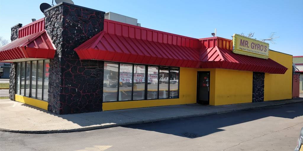 Mr Gyros | restaurant | 5358 West 38th Street, Indianapolis, IN 46254, USA | 3173889788 OR +1 317-388-9788