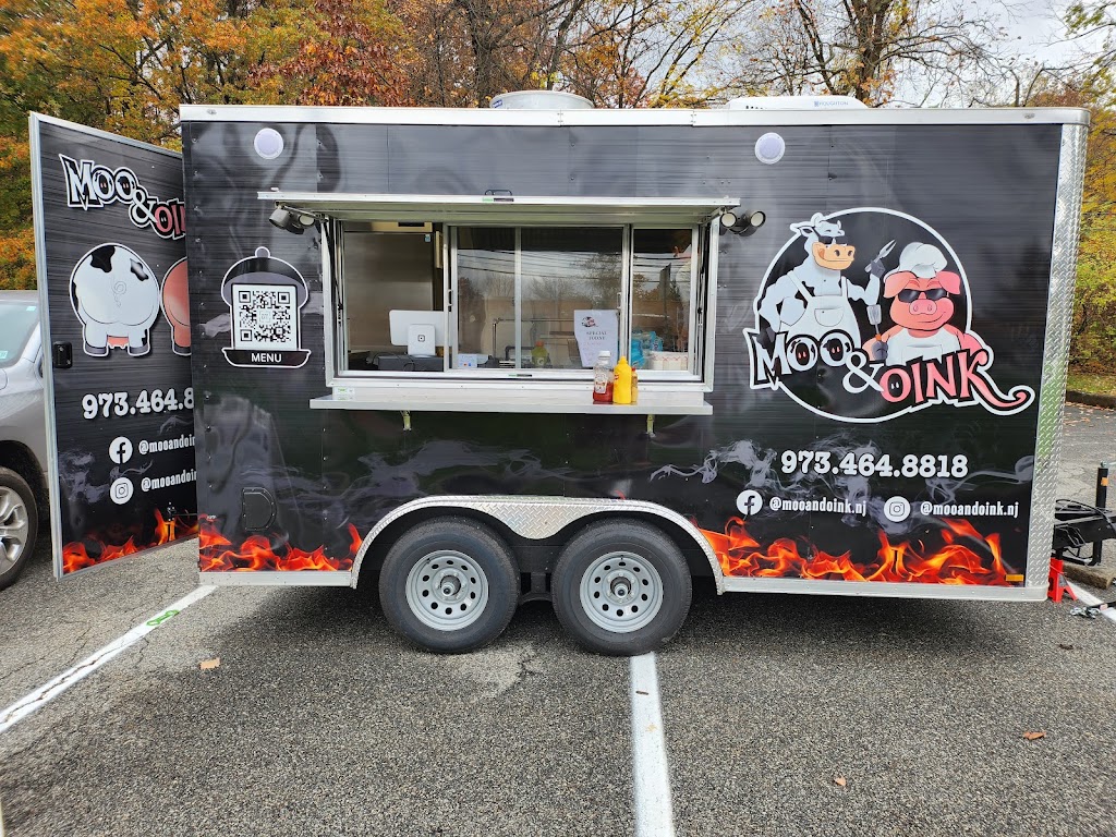 Moo & Oink | restaurant | 601 Jefferson Rd, Parsippany-Troy Hills, NJ 07054, USA | 9734648818 OR +1 973-464-8818