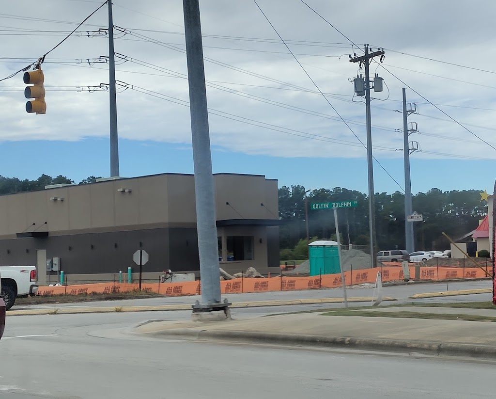 Starbucks | cafe | 101 W B McLean Dr, Cape Carteret, NC 28584, USA | 2526166206 OR +1 252-616-6206